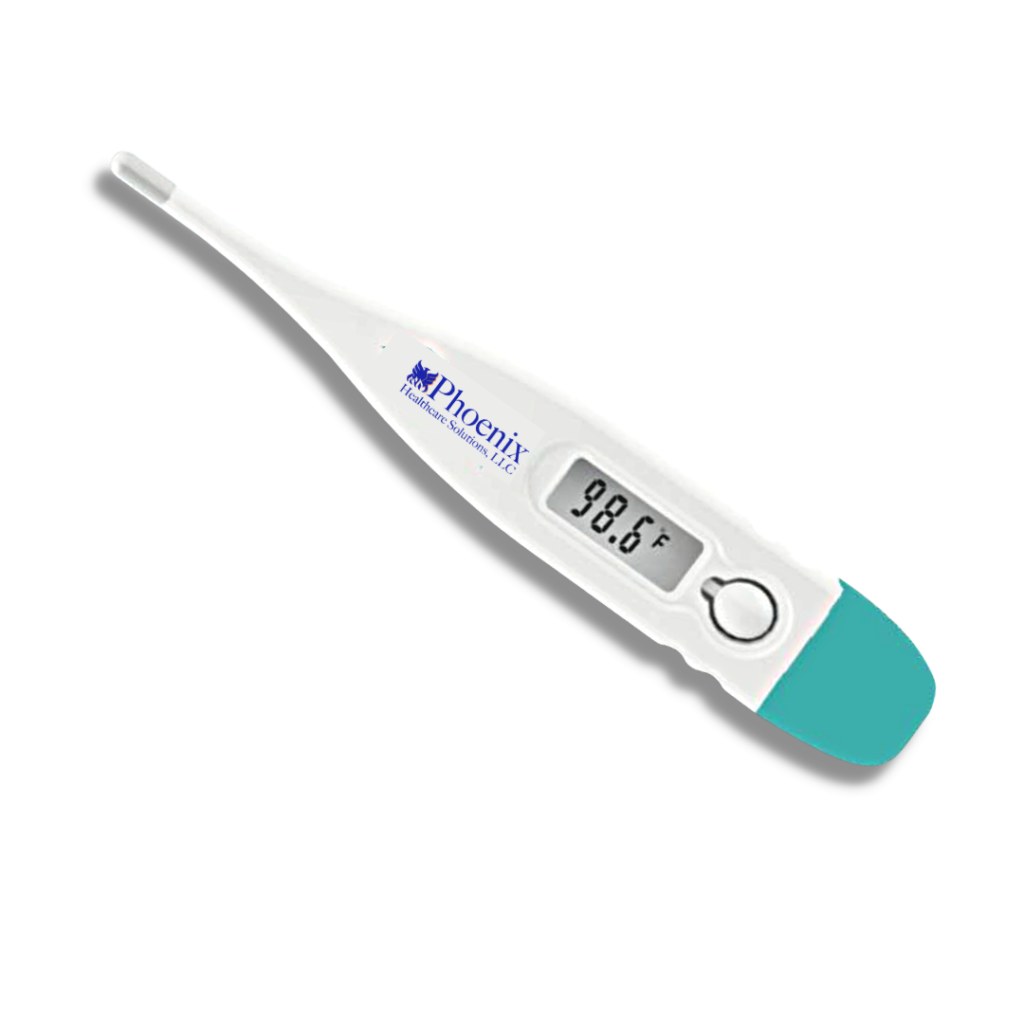 Top Digital Thermometers for Household Use