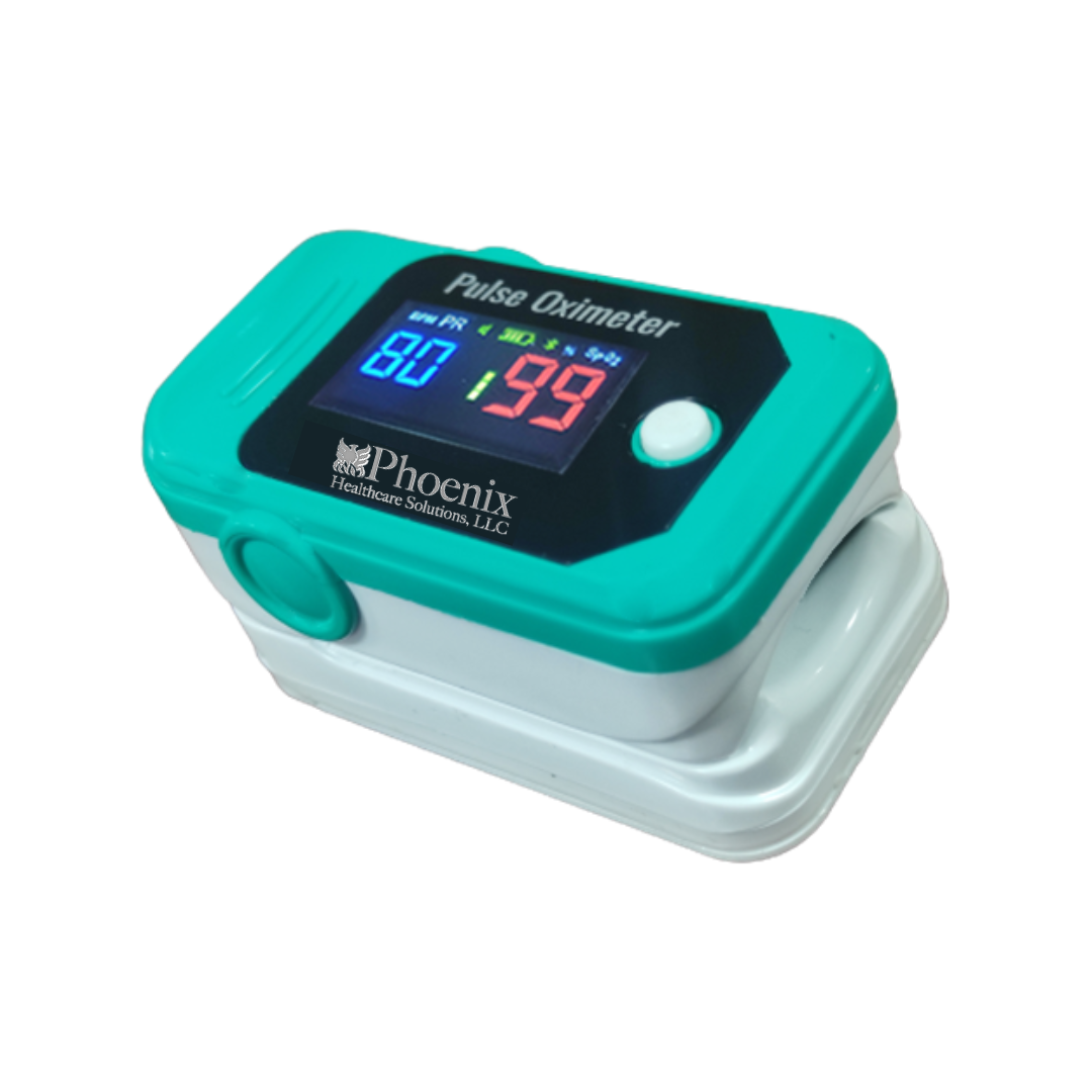 Blood Pulse Oximeter Manufacturer - Detecting Sleep Apnea